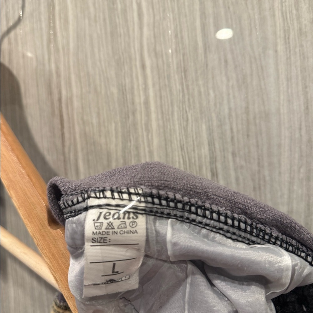 Stussy Multicolor Patchwork Cargo Pants - image 4